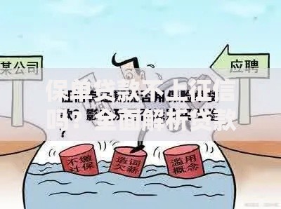 保单贷款不上征信吗？全面解析贷款流程与征信影响