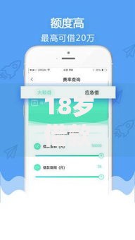 18岁借款必通过的软件下载｜合法安全平台推荐与申请指南