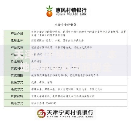 天津口子镇在哪里？本地贷款渠道与政策全解析
