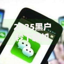 2025黑户秒下款如何申请？最新渠道与风险解析