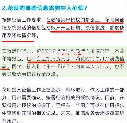 如何设置花呗不上征信？用户必须了解的信用管理常识