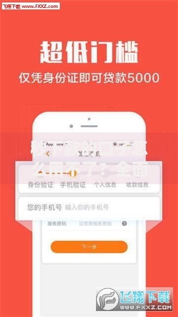 秒下款的口子怎么用不了？全面解析使用障碍与破解方法