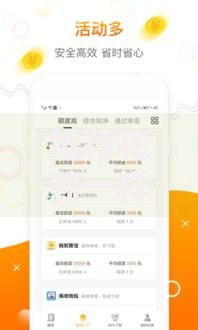 推荐花薪一样担保费就下款的贷款平台有哪些优势