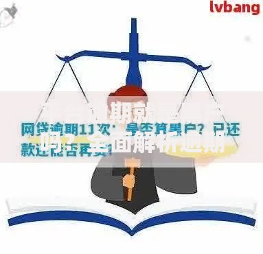平台逾期就是黑户吗？全面解析逾期与征信关联