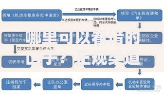 哪里可以看借的口子?正规渠道解析与选择攻略 哪里可以看借的口子?正规渠道解析与选择攻略