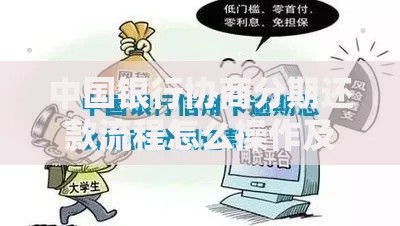 中国银行协商分期还款流程怎么操作及常见问题解答