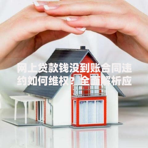 网上贷款钱没到账合同违约如何维权？全面解析应对策略