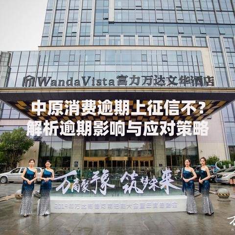 中原消费逾期上征信不？解析逾期影响与应对策略