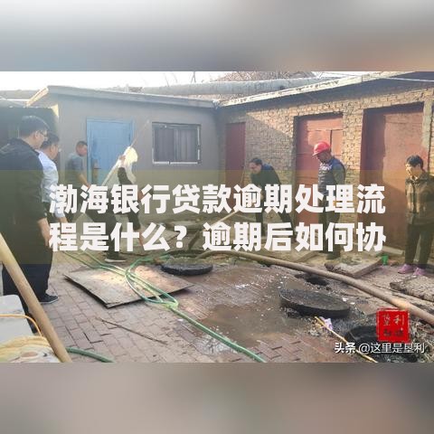 渤海银行贷款逾期处理流程是什么？逾期后如何协商解决？