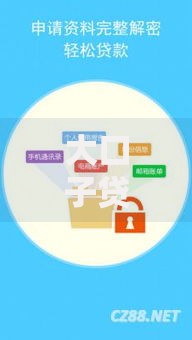 大口子贷款平台涉嫌违规操作为何屡禁不止？用户如何防范风险？
