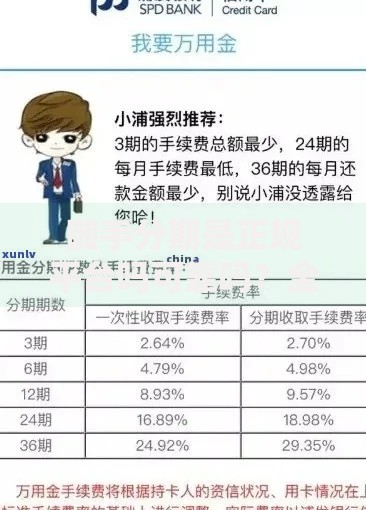 随手分期是正规平台吗可靠吗？全面解析资质与风险