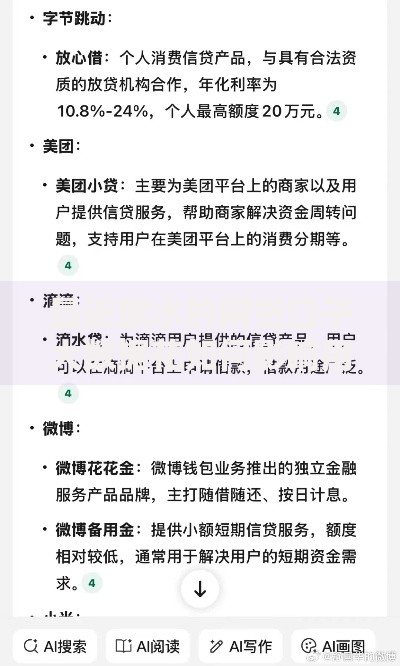 最近放水的网贷口子大数据花如何影响用户贷款审批？