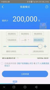 信用飞下款吗？全面解析申请条件与放款流程