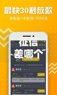 征信差哪个平台可以借钱到银行卡？低门槛借贷渠道解析