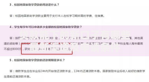 贷款能下的新口子有哪些最新渠道及申请条件