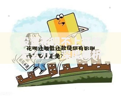 设置花呗不上征信怎么办？深度解析规避征信影响方法