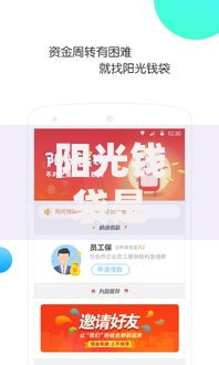 阳光钱袋是哪里的口子？正规背景与贷款资质解析