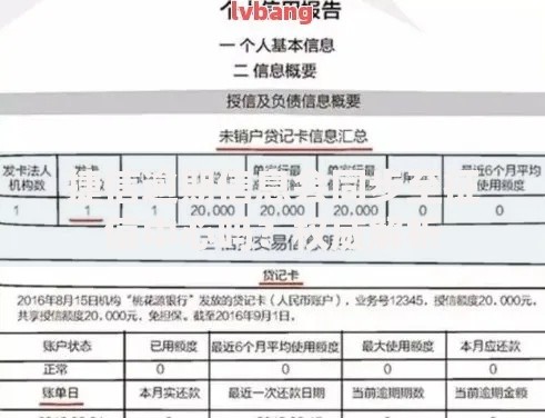捷信逾期信息会同步至征信中心吗？权威解析