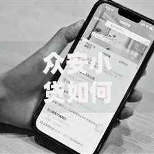 众安小贷如何申请？正规平台资质与借款流程全解析