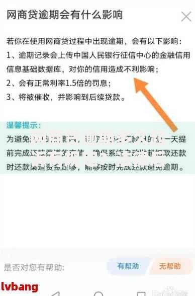 网商贷逾期多久起诉有规定？法律后果与应对策略解析