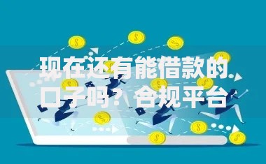 现在还有能借款的口子吗？合规平台筛选与风险解析
