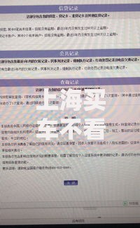 上海买车不看征信吗？贷款购车全流程解析