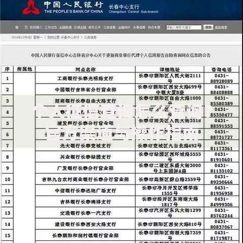 个人征信查询怎么查询？官方渠道与操作指南