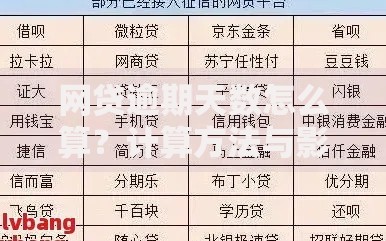 网贷逾期天数怎么算？计算方法与影响解析