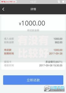 有没有比较好下款的口子？低门槛贷款渠道深度解析