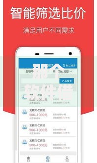 那个软件借钱容易借的到？评测5大高通过率平台