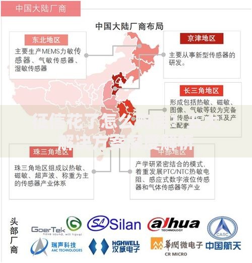 征信花了怎么购房？五大解决方案深度解析