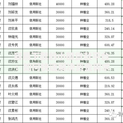容易下款的小额贷款平台：如何快速解决资金需求？