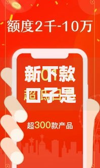 新下款口子是什么？它有什么独特之处？解析贷款新趋势