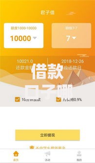 借款口子哪个不上征信？正规低息渠道深度解析