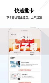 秒批口子哪里有？正规渠道选择技巧解析