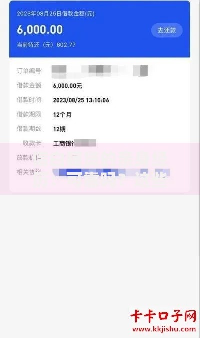 借白猫贷的亲身经历：可靠吗？这些细节要注意