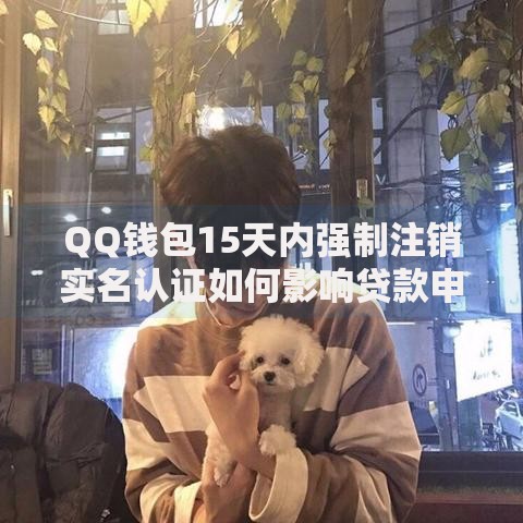 QQ钱包15天内强制注销实名认证如何影响贷款申请？