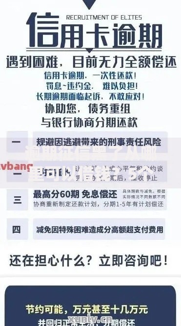 逾期征信黑了从哪里可以借钱？5个有效渠道深度解析