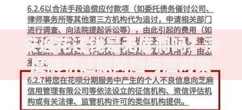 安逸花还钱是无底洞吗？深度解析还款风险与应对策略