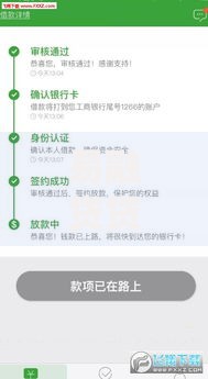 易融贷贷款名下口子如何申请？条件与流程全面解析