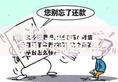 响钱猫上征信不？贷款用户必知的信用影响解析