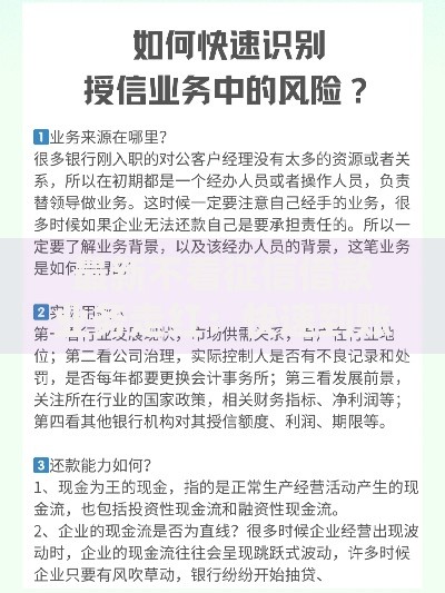 最新不看征信借款业务走红：快速到账背后的风险与机遇