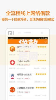 贷款房网贷有哪些口子？5大正规渠道深度解析