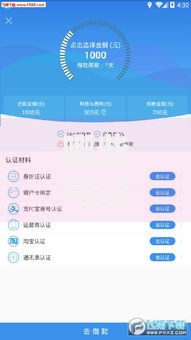 哪些可以下款的口子？正规平台选择指南及申请技巧