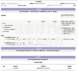 征信花了去借款怎么办？最新解决方案与成功下款指南