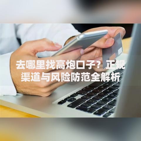 去哪里找高炮口子？正规渠道与风险防范全解析