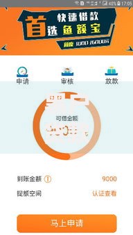 黑户贷款软件应用有什么风险与选择指南
