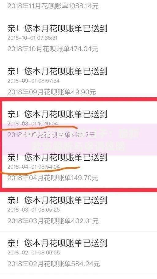 2025年包下款口子：最新政策解析与申请攻略