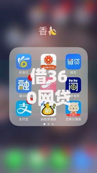 借360网贷还不上该怎么办？全面解析应对策略