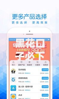 黑花口子必下款app2025贷款平台解析及正规借款渠道指南